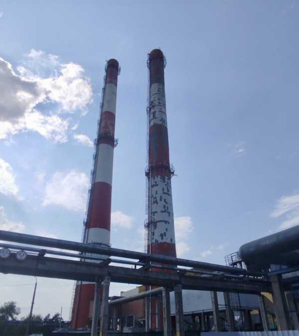 РУП «Гомельэнерго».