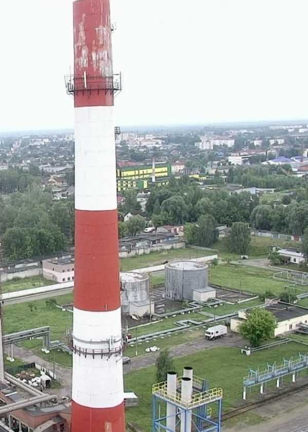 РУП "Гомельэнерго" Филиал "Жлобинские электрические сети"